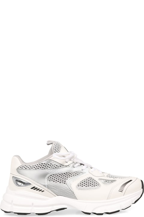 Axel Arigato for Women Axel Arigato Marathon Runner Low-top Sneakers