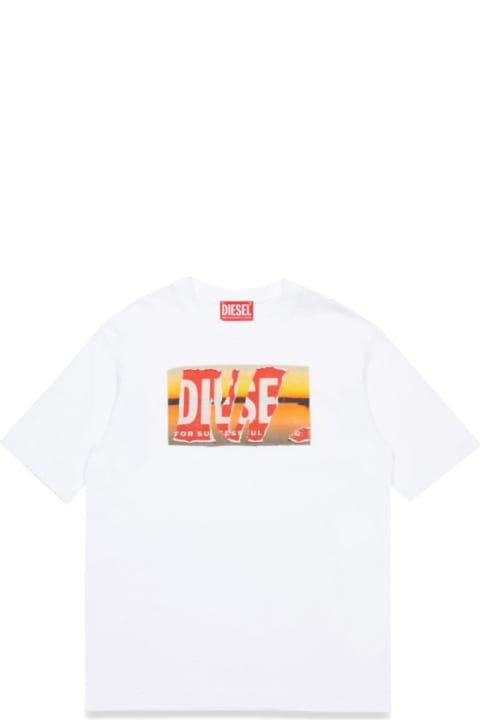 Homeware Diesel Twashpoffl1 Over