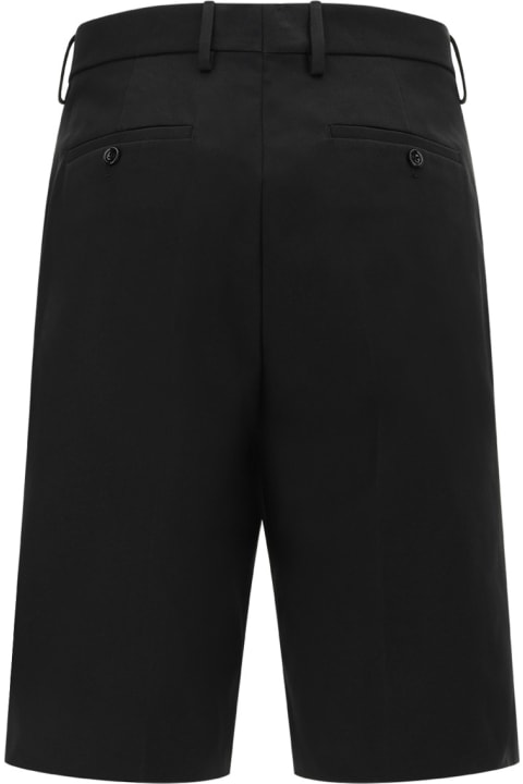 Pants for Men Alexander McQueen Shorts