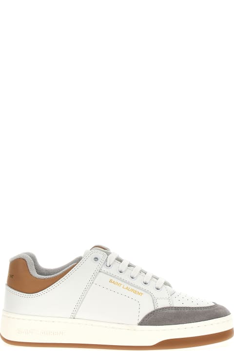 Saint Laurent Sneakers for Women Saint Laurent 'sl/61' Sneakers