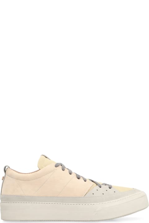 Homeware Volta Judoka Grizzly Low-top Sneakers