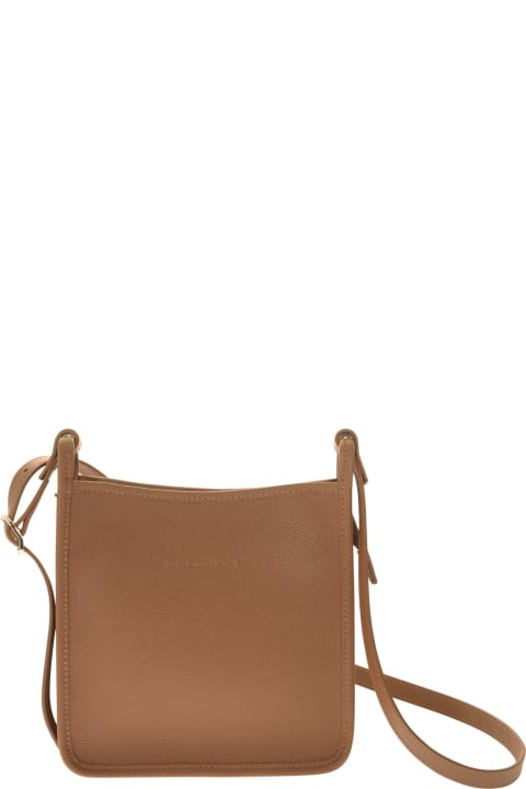 Fashion for Women Longchamp Le Foulonné - Shoulder Bag With Zip S