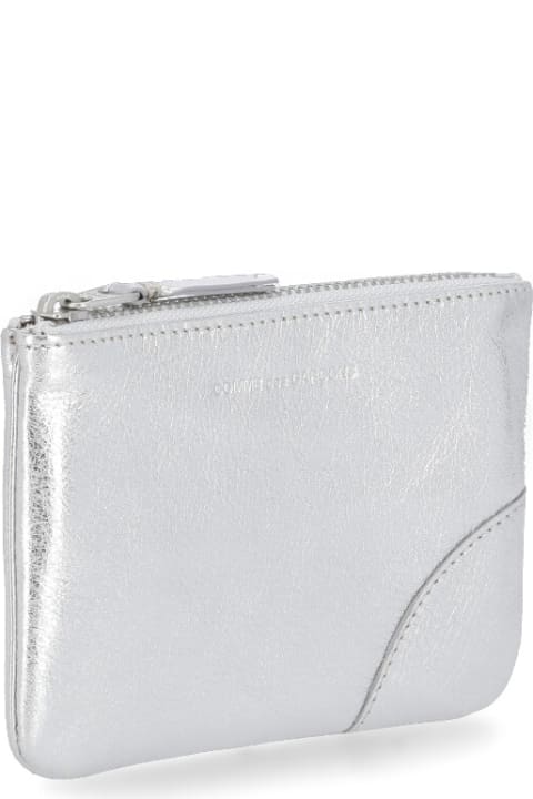 Fashion for Women Comme des Garçons Wallet Wallet With Logo