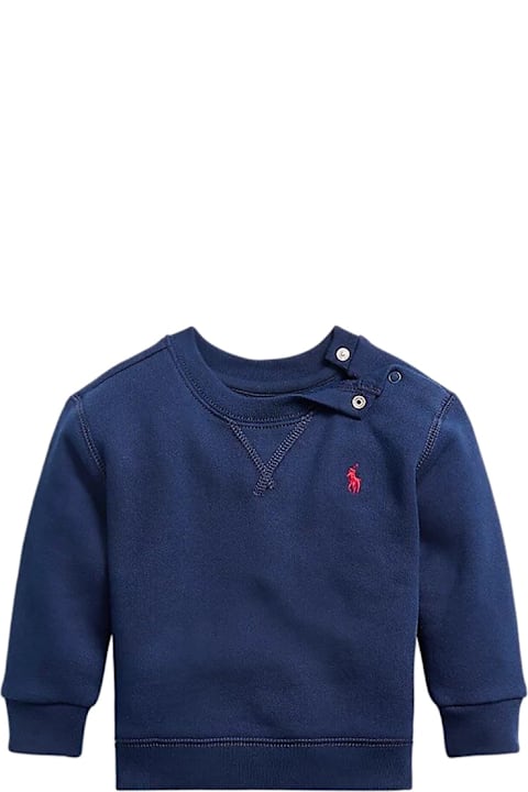 Homeware Polo Ralph Lauren Tops Knit