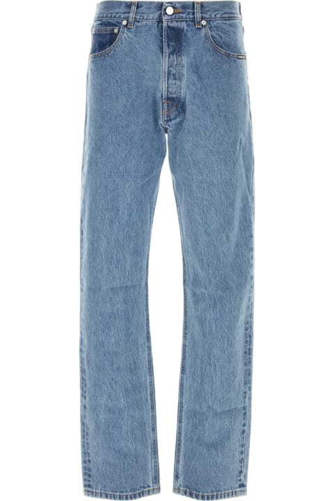 VTMNTS Jeans for Men VTMNTS Denim Jeans