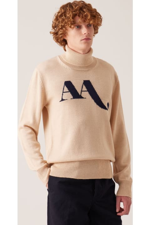 Homeware doppiaa Aa Turtleneck