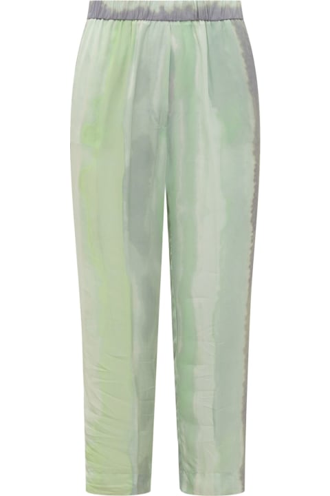 Jucca Pants & Shorts for Women Jucca Trousers