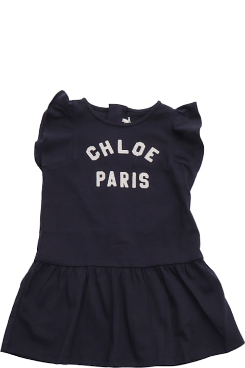 Chloé Dresses for Girls Chloé Dress