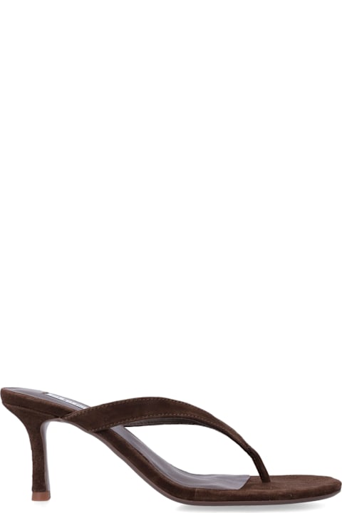 Senso Farah Tong Round Toe