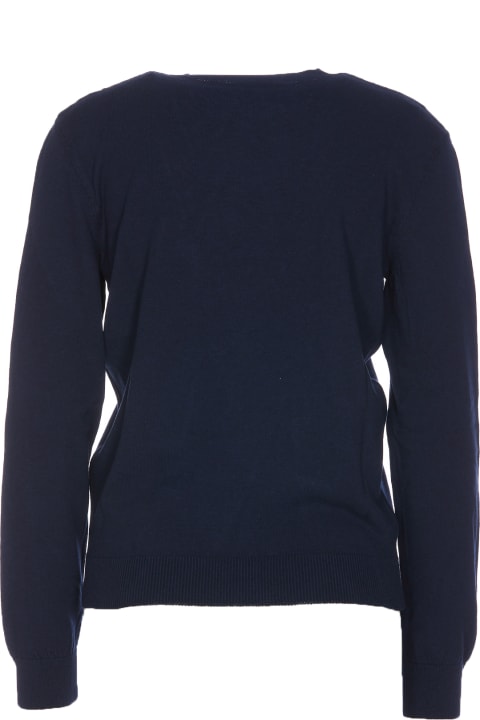 Sweaters for Women A.P.C. Victoria Pullover
