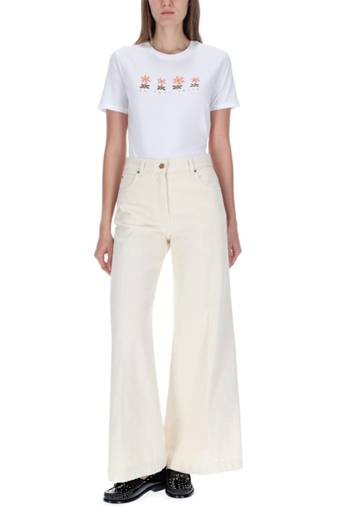 Paul Smith for Kids Paul Smith T-shirt With Print