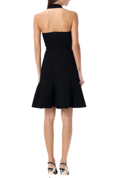 Dresses for Women Alaia Ribbed Dress