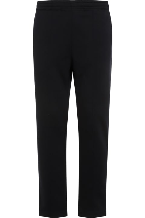 Berluti Pants for Men Berluti Wool Pants