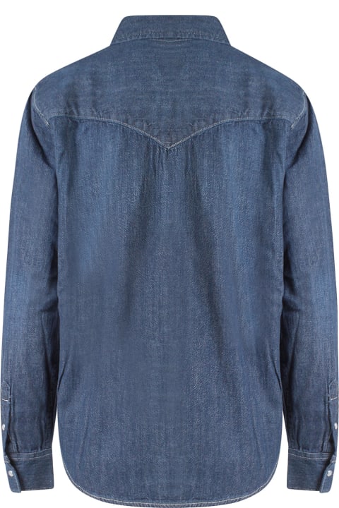 Levi's Topwear for Women Levi's The Western Shirt