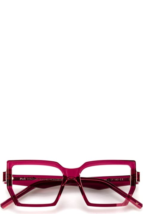 メガネ JPLUS FW25 Jplus - MONA - 13 (MONA 13) JPLUS Mona13 | italist