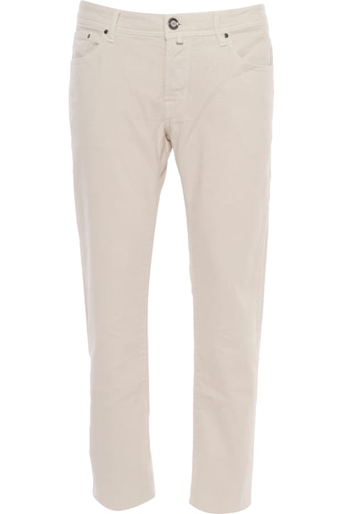 Homeware Jacob Cohen 5 Pockets Pants