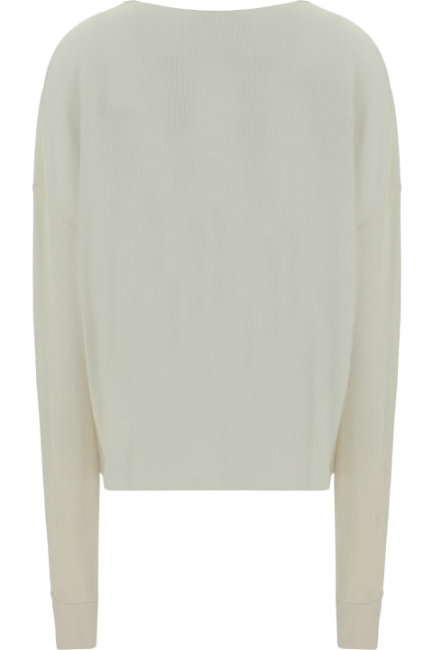 ウィメンズ Éterneのトップス Éterne Long Sleeve Jersey