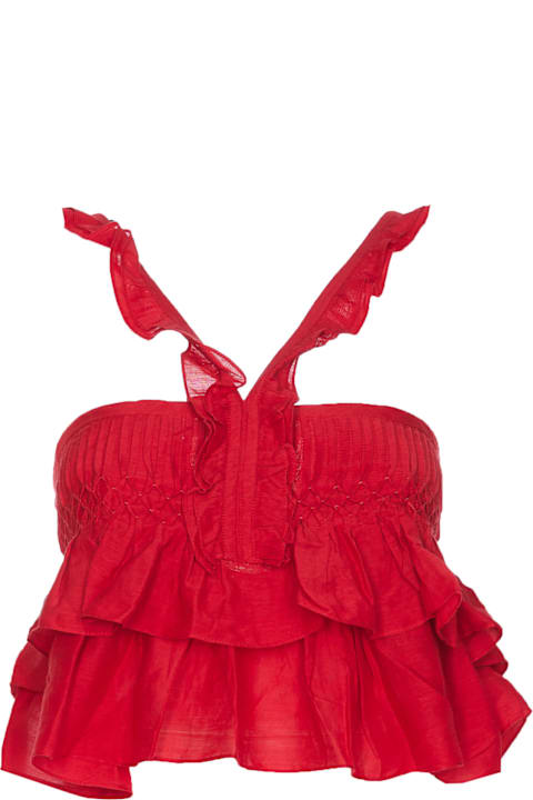 Homeware Marant Étoile Daliana Top