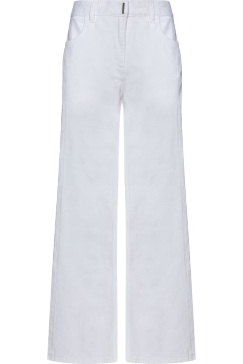 Givenchy Women Givenchy Jeans
