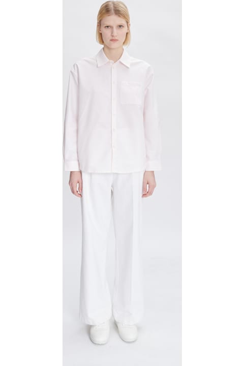 Homeware A.P.C. Chemise Boyfriend Brodee