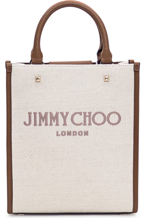 Jimmy Choo Totes for Women Jimmy Choo Tote Avenue N/s Bag