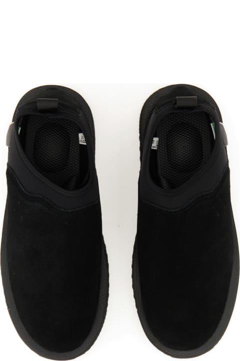 SUICOKE Shoes for Men SUICOKE Sneaker Ron Vm2