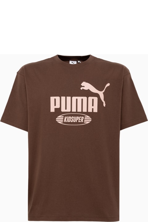 Fashion for Men Puma Puma X Kidsuper Studios T-shirt