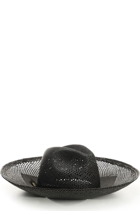 Borsalino Hats for Women Borsalino Sophie-pan.fantas/t.libera/pattern Pan/free B.