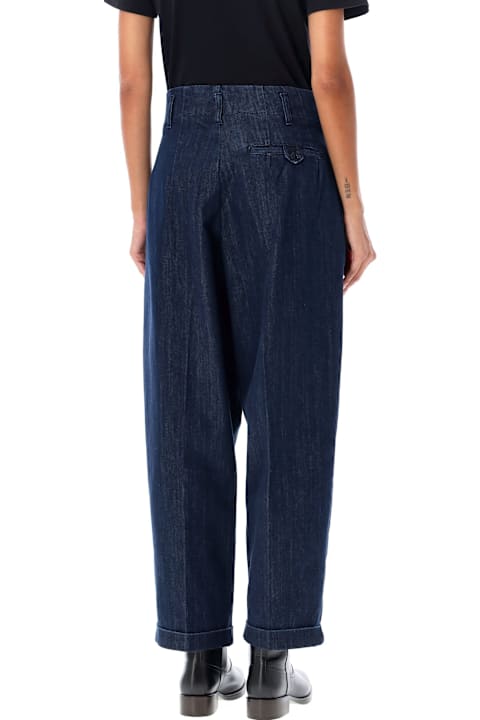 YMC Jeans for Women YMC Keaton Jeans