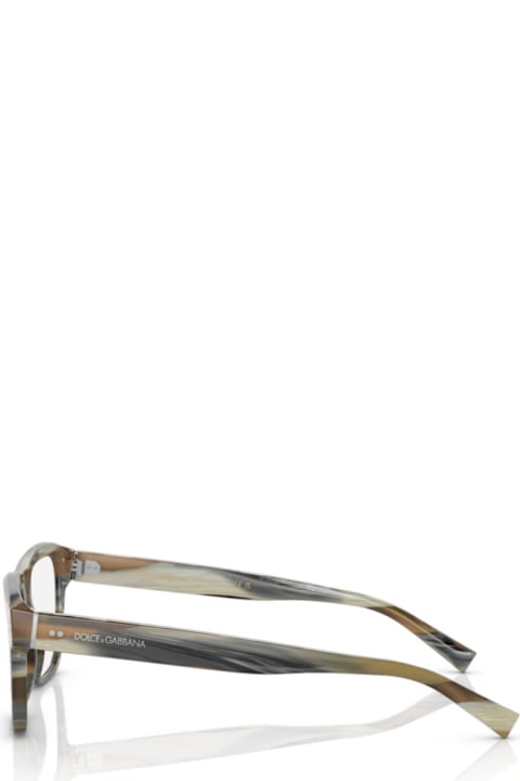 Dolce & Gabbana Eyewear Eyewear for Men Dolce & Gabbana Eyewear 3362 Vista3390