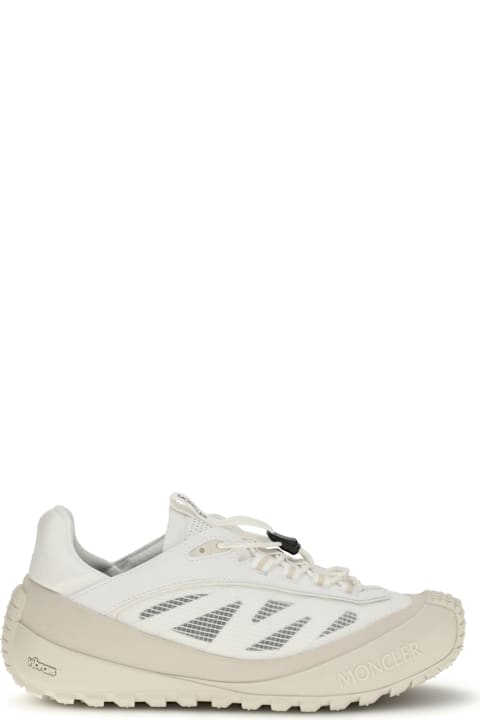 Moncler Trailgrip Lp Sneakers