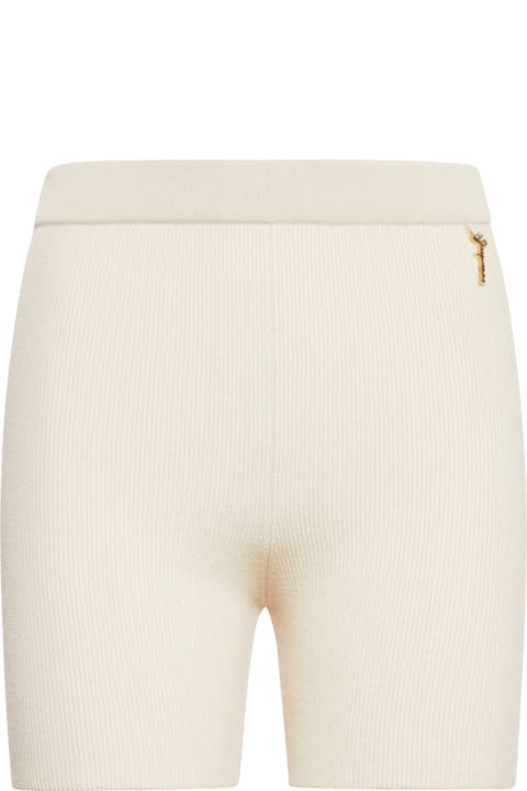 Jacquemus Pants & Shorts for Women Jacquemus Le Short Pralu