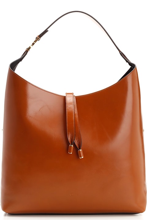 Homeware Chloé 'marcie' Small Hobo Bag