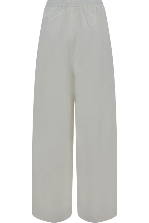 Pants & Shorts for Women Balenciaga Sweatpants
