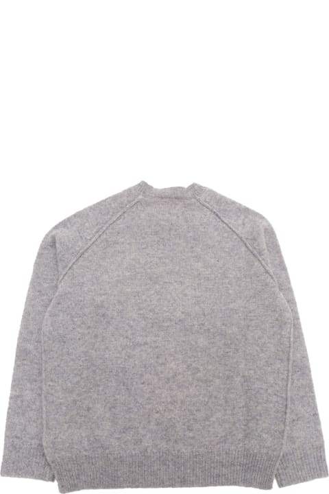 Diesel for Kids Diesel Knitwear