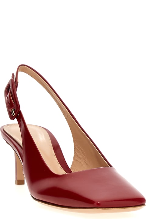 Shoes for Women Gianvito Rossi 'ric' Slingback