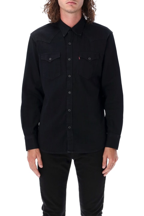 Homeware Levi's Barstow Western Shirt