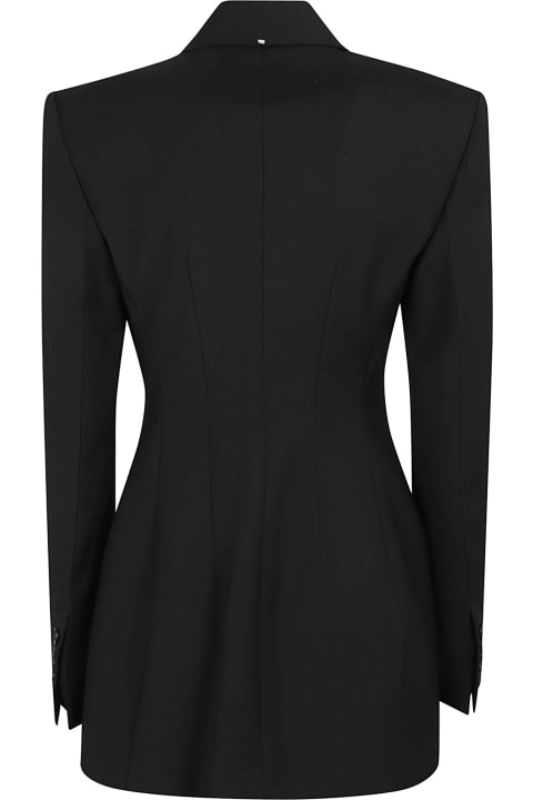 SportMax Coats & Jackets for Women SportMax Adamo Giacca