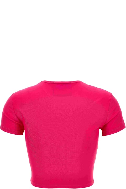 أدوات منزلية Versace Jeans Couture Versace Jeans Couture T-shirt