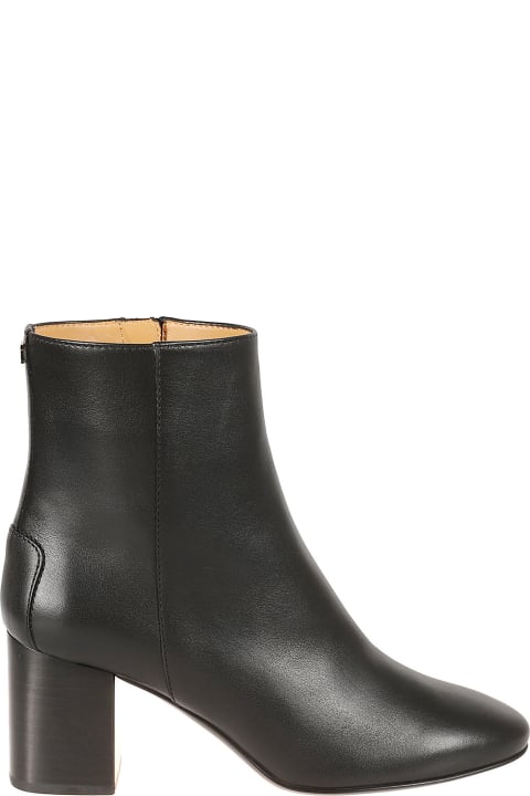 Tod's Boots for Women Tod's H70 Ankle Boots