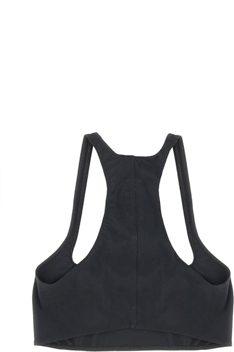Homeware Rick Owens Top Bikini