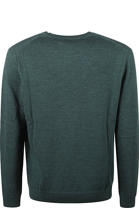 Michael Kors for Men Michael Kors Round Neck Sweater