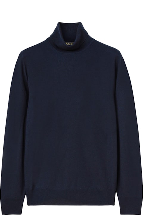 Homeware Loro Piana Loro Piana Sweaters Blue