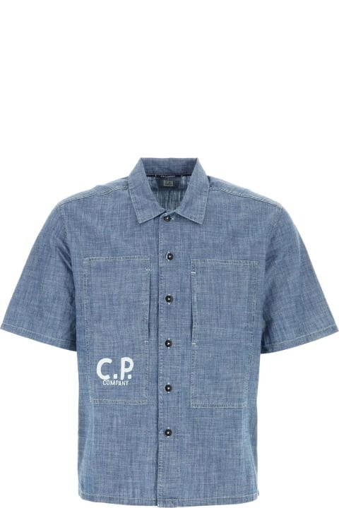 C.P. Company for Men C.P. Company Denim Shirt