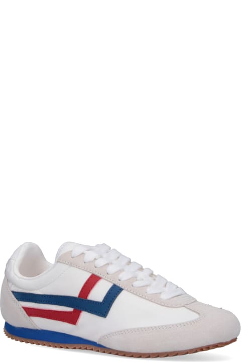 PRO-Keds "racer 77" Sneakers