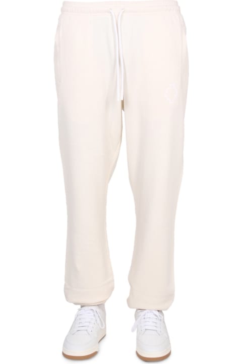 Homeware Marcelo Burlon Jogging Pants