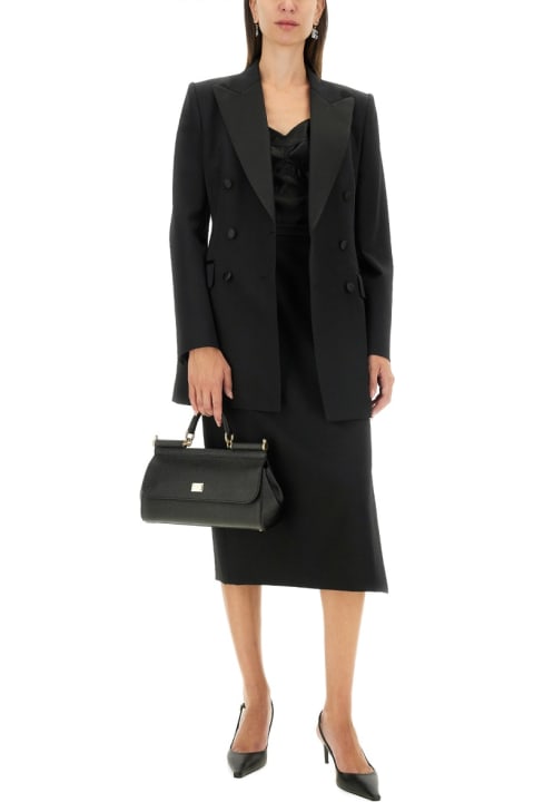 Homeware Dolce & Gabbana Longuette Skirt