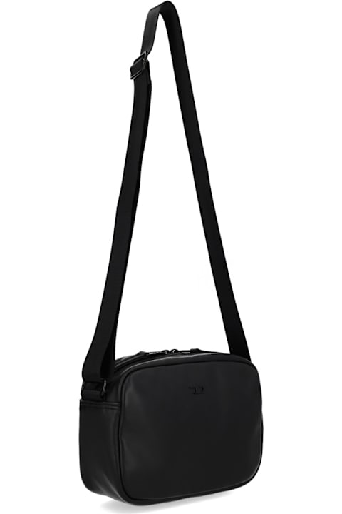 أدوات منزلية Diesel "rave Camera" Bag