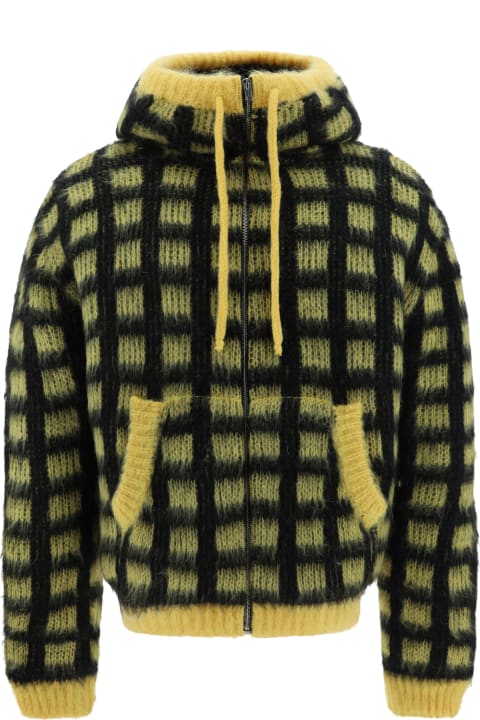 Marni Coats & Jackets for Women Marni Hooded Jacket
