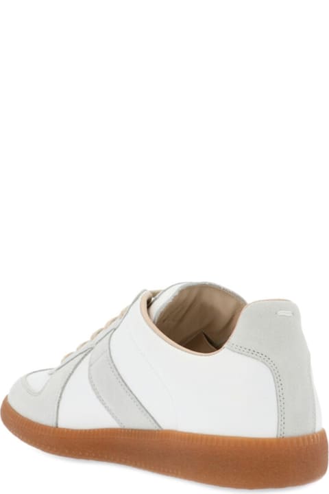 Maison Margiela 'replica' Sneakers